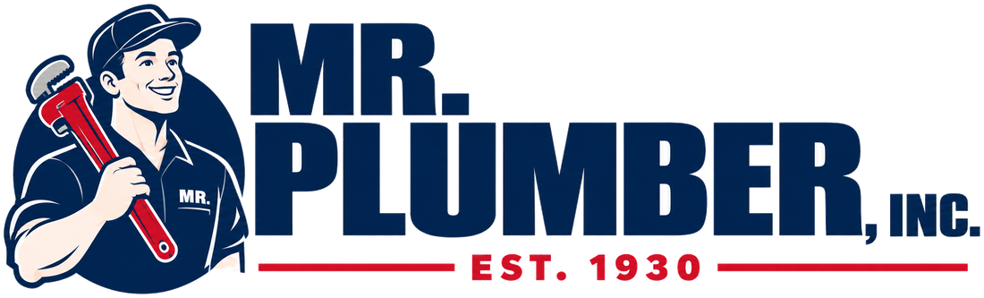 Mr. Plumber, Inc.